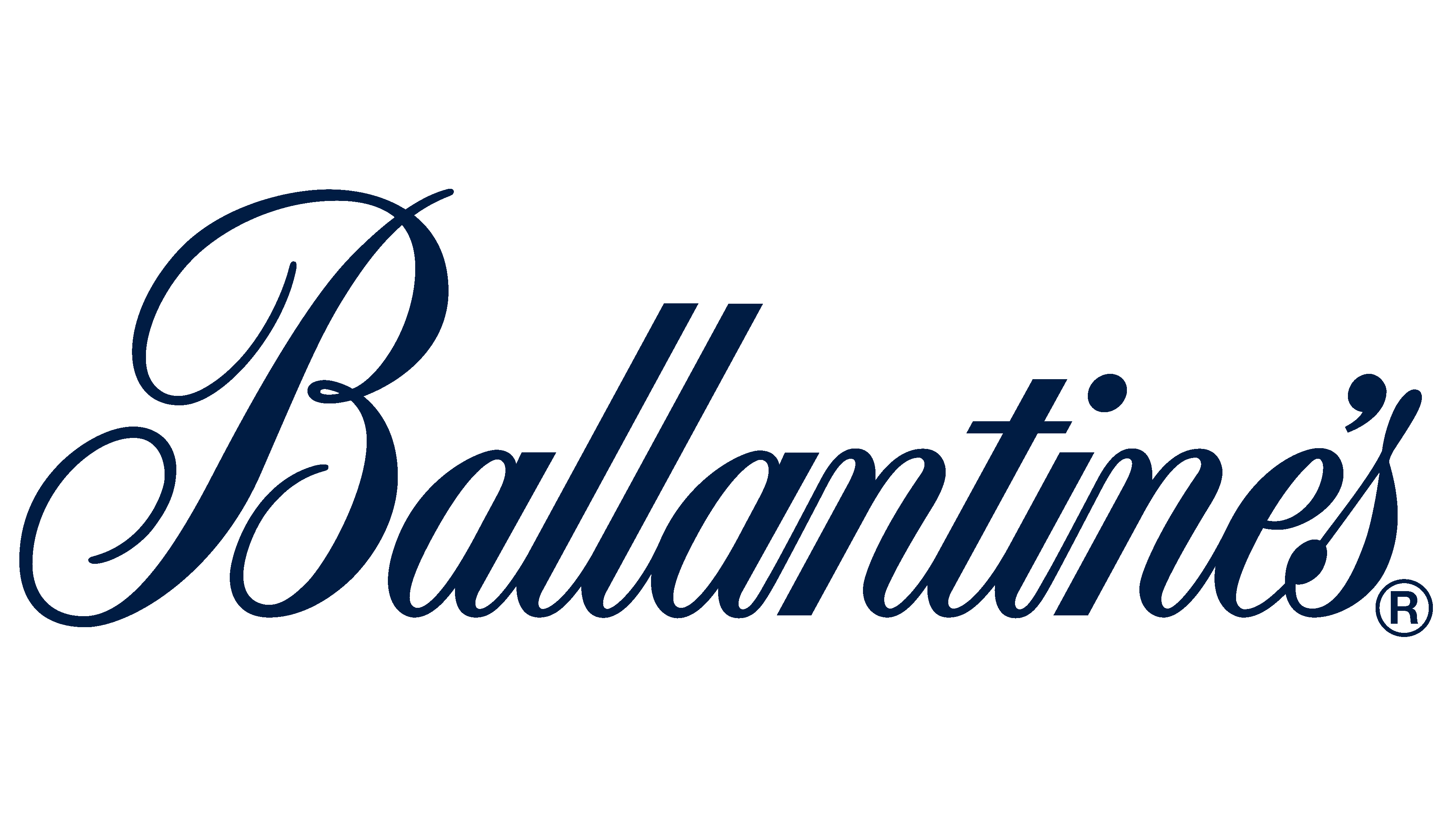 Ballantines Logo