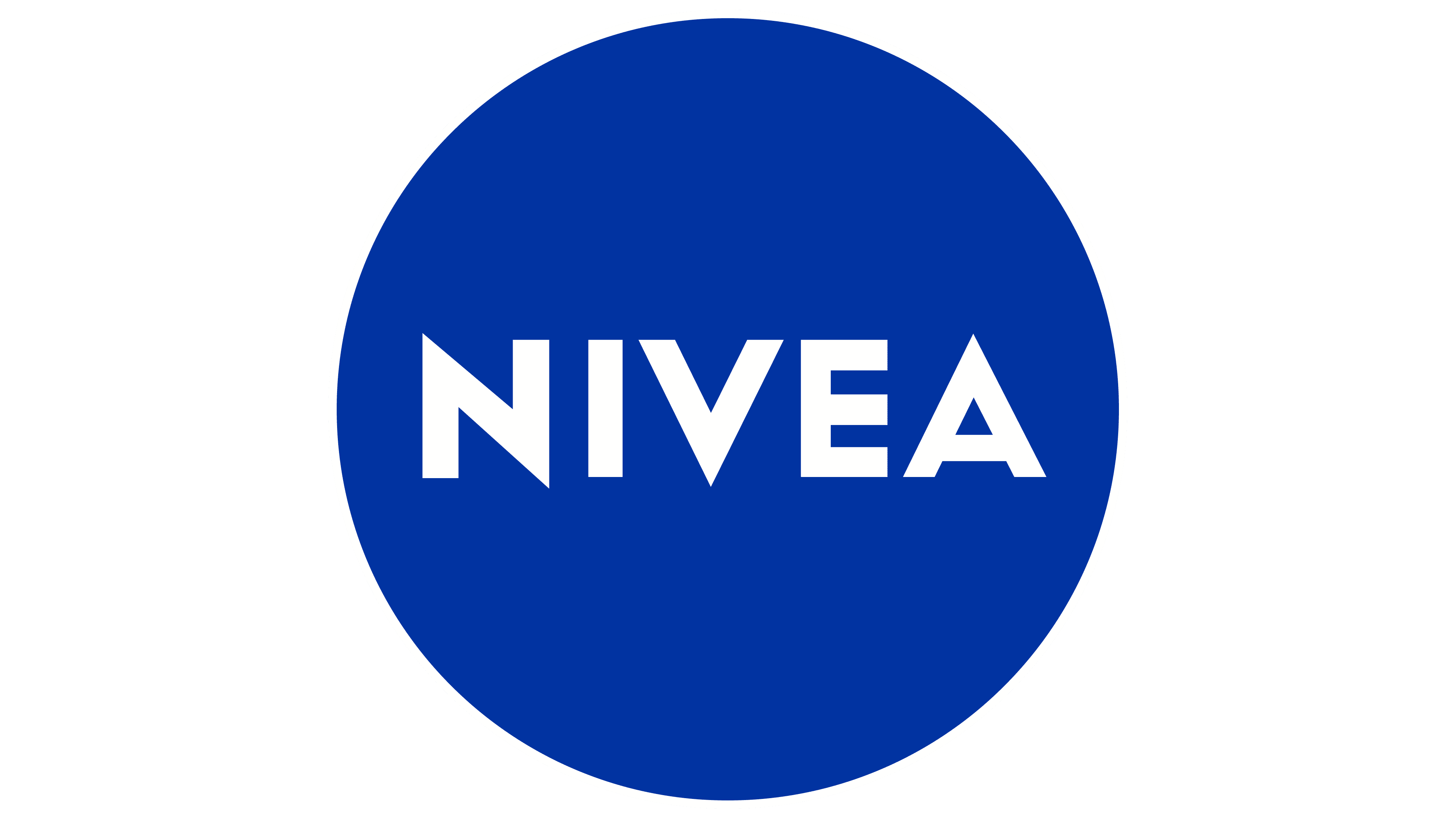 Nivea Logo