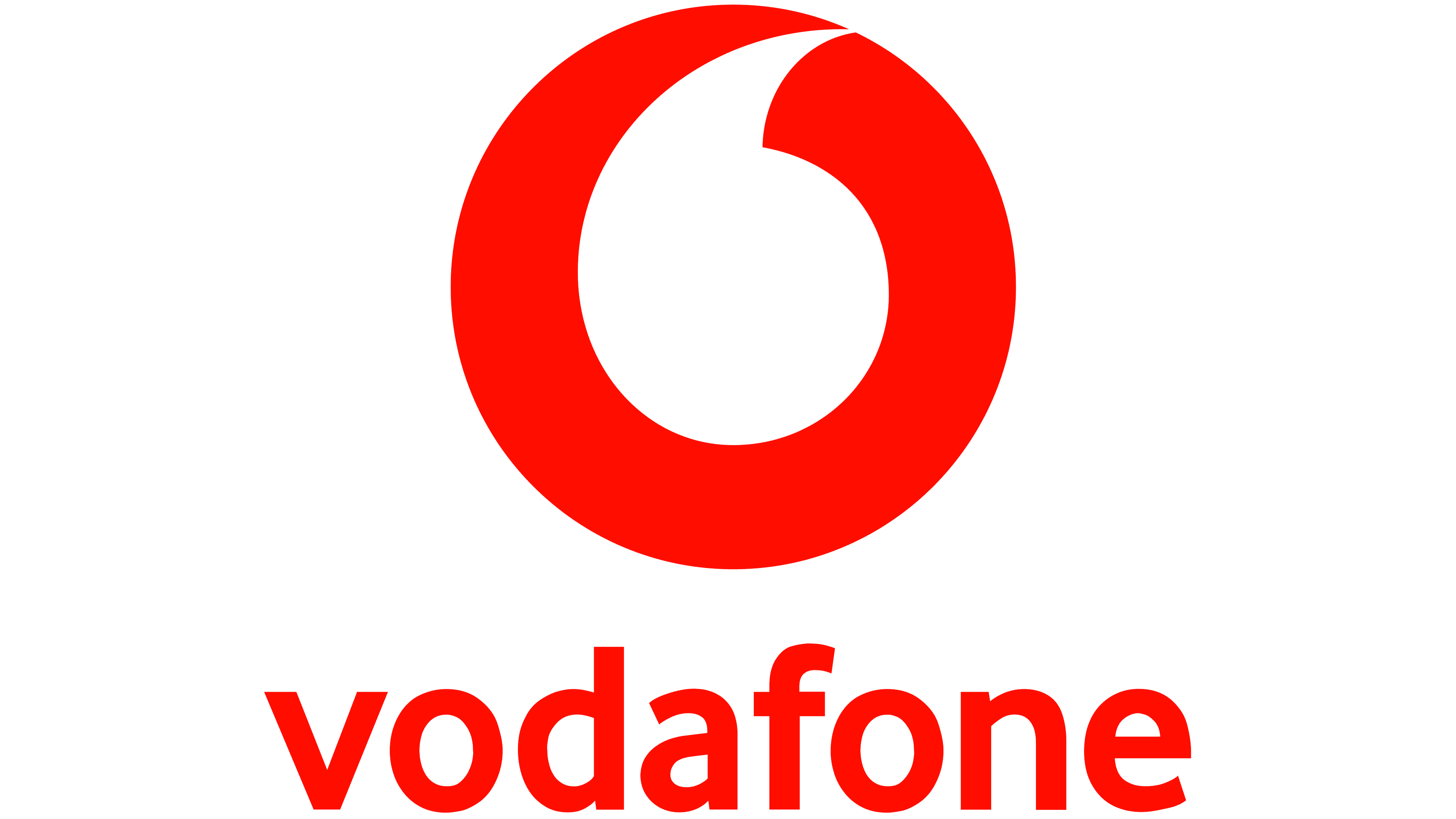 Vodafone Logo