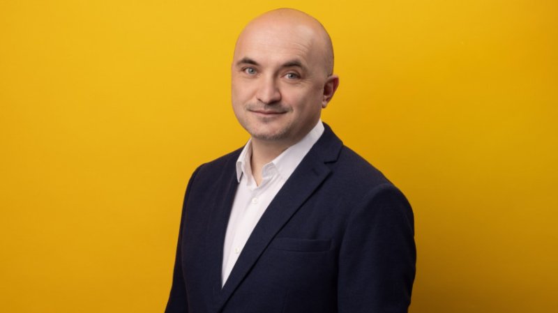 [Restart 2026] Ionuț Curtean: The surprise was how quickly the industry conversation shifted from “what do we do that’s spectacular” to “what actually works”