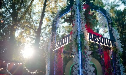 ABSOLUT x Highlight Group: Three Cocktails, a Festival, and a Summer to Remember