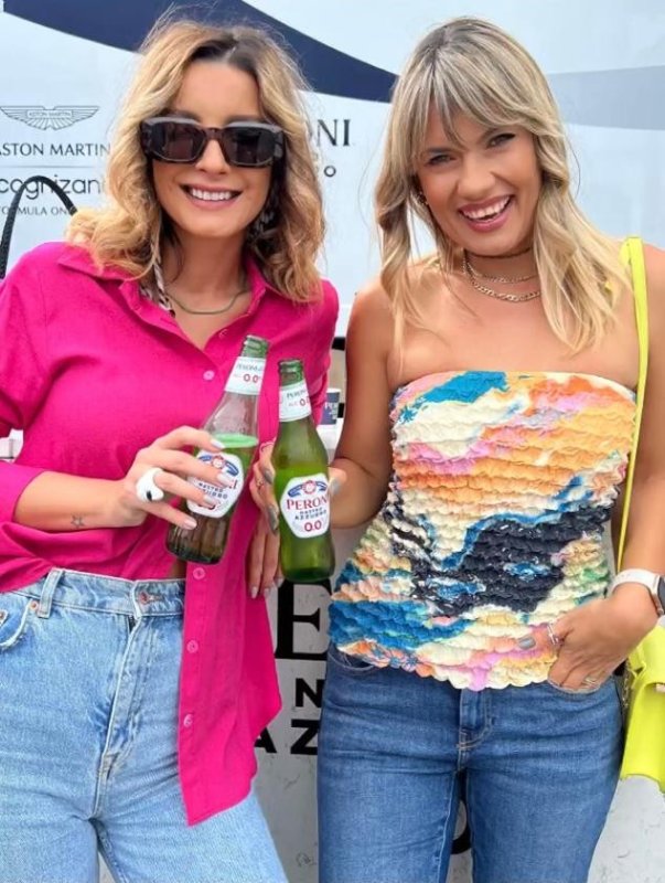 IL PITSTOP: A Multi-Sensory Ride to Success