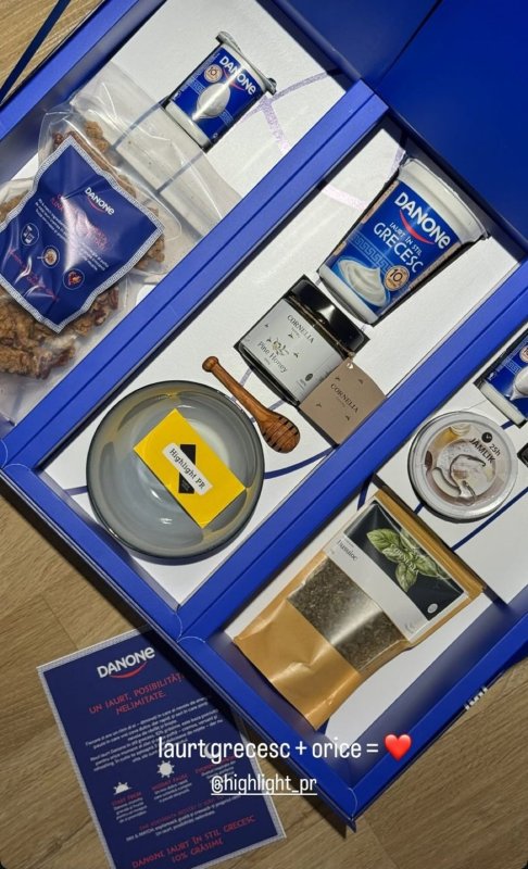 The Greek Way, Every Moment of The Day