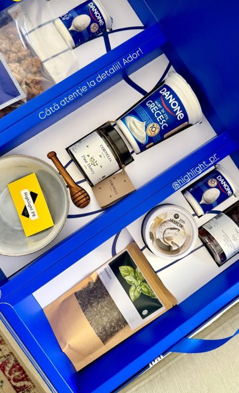 The Greek Way, Every Moment of The Day