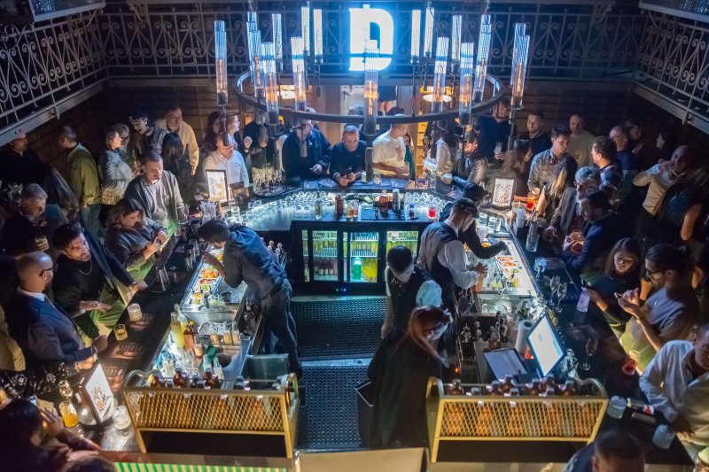 A Night of Signature Mastery