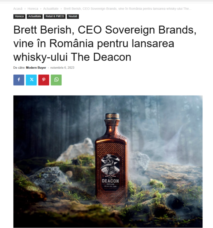 A Night of Signature Mastery