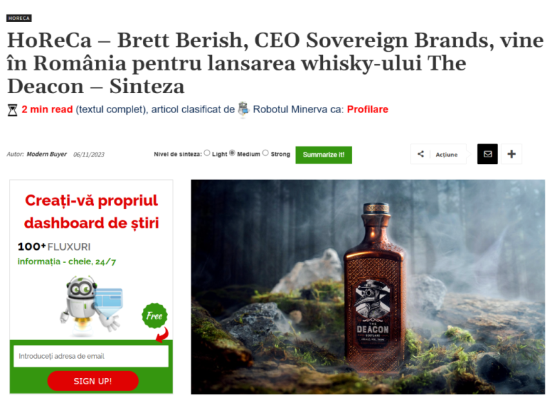 A Night of Signature Mastery