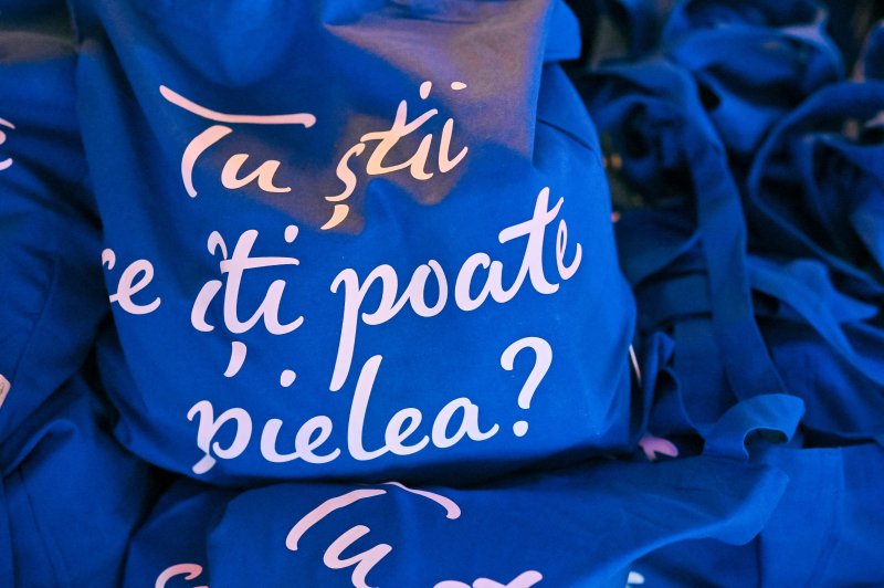 Skin is the limit! NIVEA is for skin. 