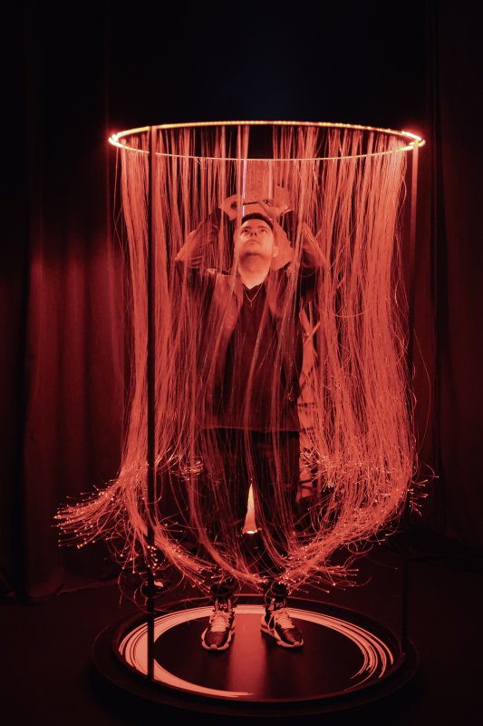 You. Intensified. SYOSS Reimagined.