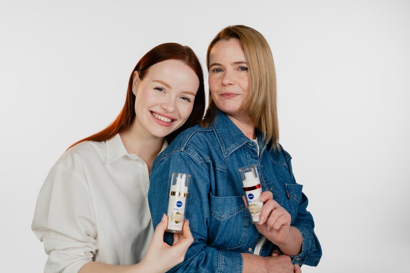 NIVEA Mother's Day – A Celebration of Generations