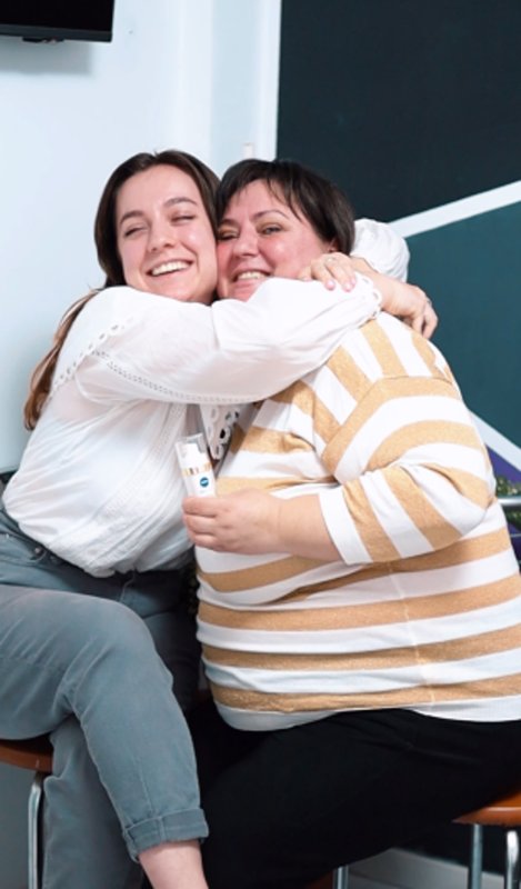 NIVEA Mother's Day – A Celebration of Generations