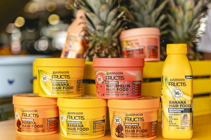 Fresh from the source: The Hair Food Stall at Obor Market