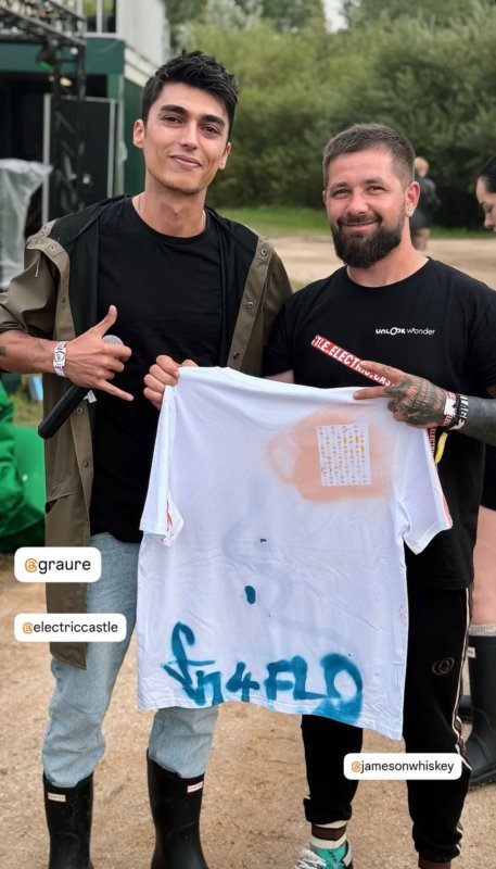 Must Be a Jameson: Where Friendships Come Alive