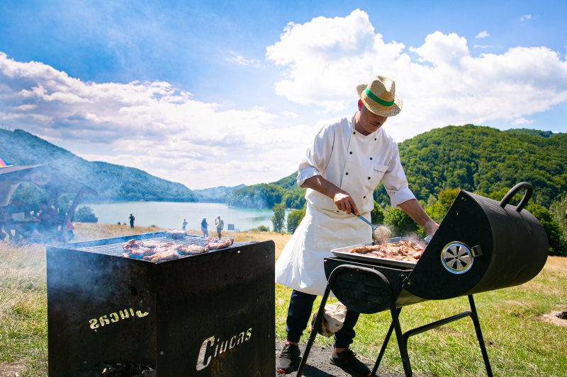 ”Clean Nature, True Relaxation” 2023