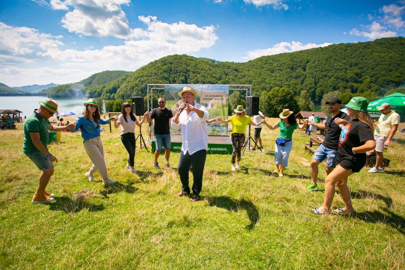 ”Clean Nature, True Relaxation” 2023