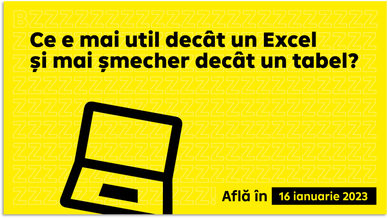 A Bee That Builds Curiosity