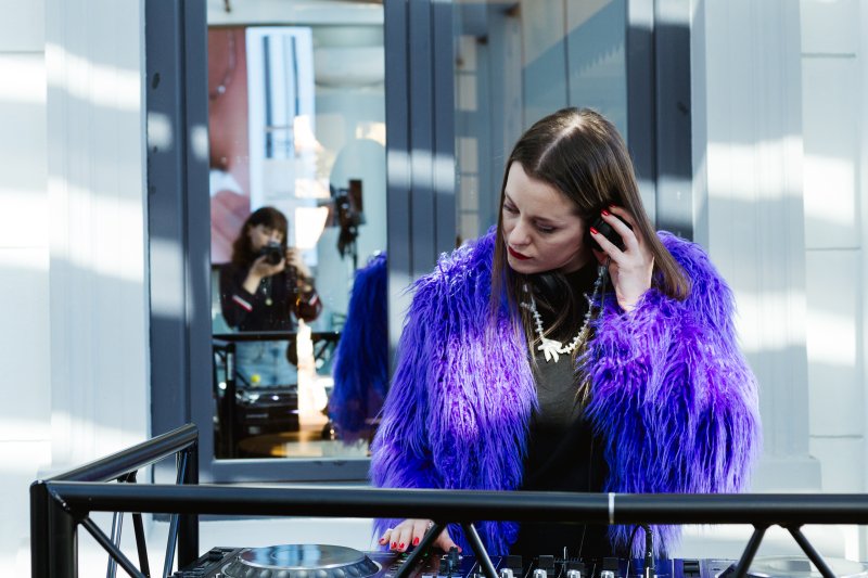 Café L’Oréal - Where Beauty Meets Community